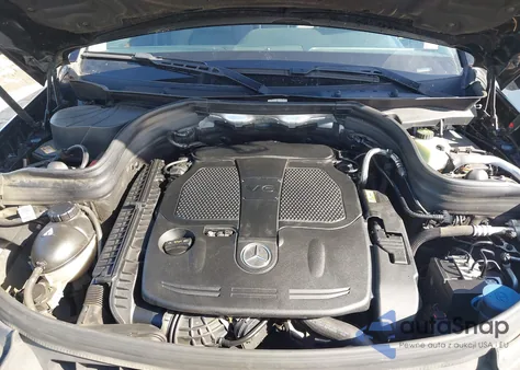 2015 Mercedes-Benz Glk 350 из США, поврежденный, VIN WDCGG5HB4FG343708